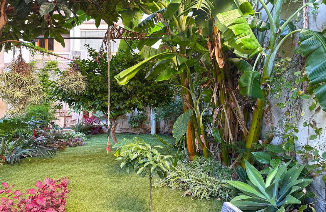 Attraktives Baugrundstück zum Verkauf in Pollensa